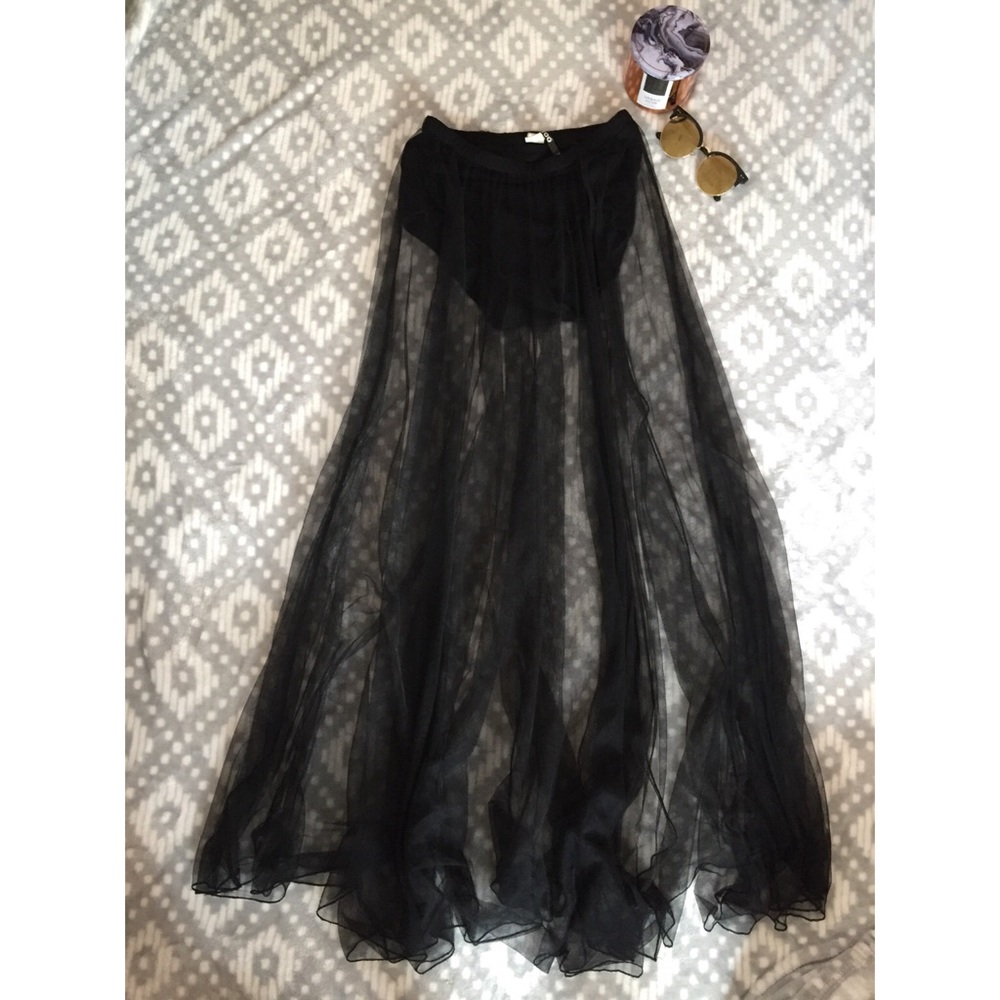Skirt